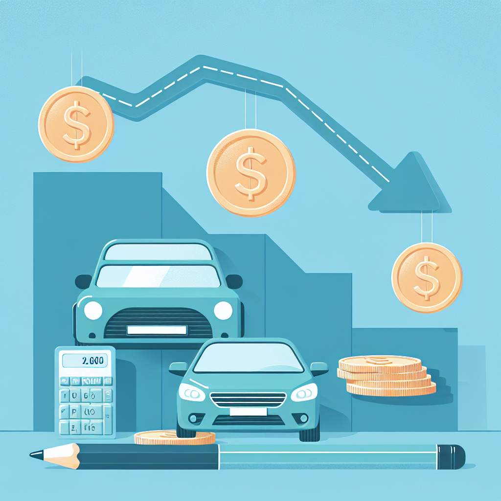 Conseils pour réduire les coûts de votre assurance temporaire auto Conseils pour réduire les coûts de votre assurance temporaire auto